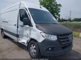Mercedes-Benz Sprinter  High Roof V6 W1Y4ECHY8MT065063 снимка