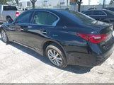 INFINITI Q50 2.0T PURE JN1CV7AP9JM240602 снимка