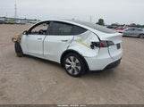 TESLA MODEL Y AWD/LONG RANGE DUAL MOTOR ALL-WHEEL DRIVE 7SAYGDEE9PA193528 photo