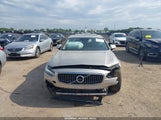 Volvo S90 Hybrid T8 Inscription LVYBR0AL4JP046116 photo