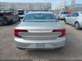 Volvo S90 Hybrid T8 Inscription LVYBR0AL4JP046116 photo