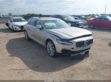 Volvo S90 Hybrid T8 Inscription LVYBR0AL4JP046116 fotografie