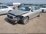 Volvo S90 Hybrid T8 Inscription LVYBR0AL4JP046116 fotografie
