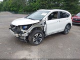 HONDA CR-V TOURING 5J6RM4H95FL076806 снимка