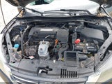 Honda Accord Sport 1HGCR2F50EA297940 fotografie