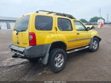 Nissan Xterra Xe 5N1ED28T62C524268 снимка