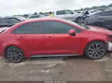 TOYOTA COROLLA SE 5YFS4RCE3LP049695 снимка