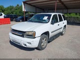 CHEVROLET TRAILBLAZER LS 1GNDS13S432344431 снимка