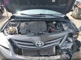 TOYOTA COROLLA LE 2T1BU4EE1DC031648 снимка