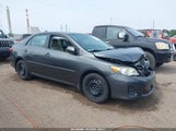 TOYOTA COROLLA LE 2T1BU4EE1DC031648 снимка