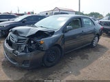 TOYOTA COROLLA LE 2T1BU4EE1DC031648 снимка