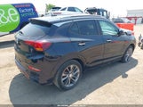BUICK ENCORE GX FWD SELECT KL4MMDS25LB087425 снимка