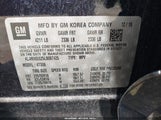 BUICK ENCORE GX FWD SELECT KL4MMDS25LB087425 снимка