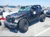 Jeep Wrangler Unlimited Rubicon 4X4 1C4HJXFG9MW649103 снимка