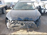 Toyota Corolla Cross Xle 7MUDAAAG5RV088799 снимка