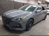 HYUNDAI SONATA SE 5NPE24AF4KH781542 снимка