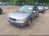 HYUNDAI SONATA GLS V6/LX V6 5NPEU46FX6H025674 снимка