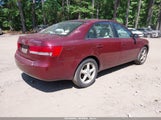 HYUNDAI SONATA GLS 5NPET46C57H223749 снимка