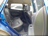 NISSAN ROGUE SL JN8AS58V29W177868 photo