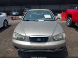 HYUNDAI ELANTRA GLS/GT KMHDN45D33U494045 photo