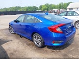 Honda Civic Ex 19XFC2F76HE216665 fotografie