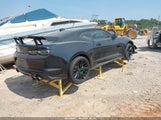 CHEVROLET CAMARO RWD ZL1 1G1FJ1R6XP0128477 photo