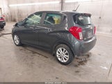 Chevrolet Spark Fwd 1Lt Automatic KL8CD6SA1MC220075 снимка