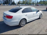 Volkswagen Jetta 2.5L Se 3VWDP7AJ6DM422299 fotografie