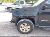 GMC CANYON SLE 1GTH5CEN0J1226982 снимка