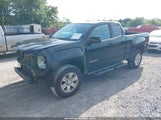 GMC CANYON SLE 1GTH5CEN0J1226982 снимка