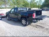 GMC CANYON SLE 1GTH5CEN0J1226982 снимка