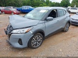 Nissan Kicks Sv Xtronic Cvt 3N1CP5CV0RL547415 снимка