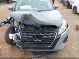 Nissan Kicks Sv Xtronic Cvt 3N1CP5CV0RL547415 снимка