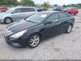 HYUNDAI SONATA LIMITED 5NPEC4AC0BH001698 снимка