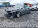 Hyundai Sonata Gls 5NPEB4AC8DH676138 снимка