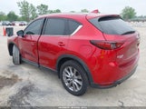 Mazda Cx-5 Grand Touring JM3KFBDM0K0515199 снимка