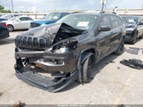 Jeep Cherokee Latitude Fwd 1C4PJLCB7JD544368 photo