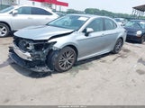Toyota Camry Se 4T1T11AK8PU171366 снимка