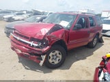 Chevrolet Blazer Ls 1GNDT13X63K112180 снимка