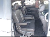 HONDA ODYSSEY EX-L 5FNRL5H67CB051764 снимка