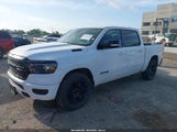 Ram  Lone Star 4X2 5'7 Box 1C6RREFT3NN190468 снимка