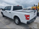 Ford F-150 Xl 1FTEW1C57LKF08962 снимка