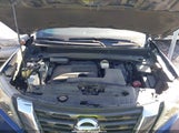 NISSAN PATHFINDER S 5N1DR2MN0HC616120 снимка
