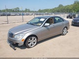 MERCEDES-BENZ C 300 LUXURY 4MATIC/SPORT 4MATIC WDDGF81X68F069247 fotografie