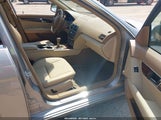 MERCEDES-BENZ C 300 LUXURY 4MATIC/SPORT 4MATIC WDDGF81X68F069247 fotografie