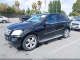 MERCEDES-BENZ ML 350 4JGBB5GB3BA642633 снимка