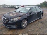 HYUNDAI SONATA LIMITED 5NPE34AF6FH075921 снимка