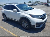 HONDA CR-V HYBRID TOURING 5J6RT6H98NL009484 fotografie