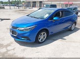 CHEVROLET CRUZE LT AUTO 3G1BE5SM0HS566177 снимка