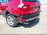BMW X3 3.0I WBXPA93434WC30588 снимка